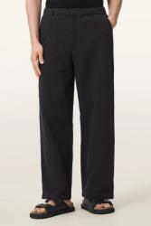 AllSaints pantaloni pentru bărbați, din bumbac TAIKO 9BY2-SPMZZZ_99X (M035TE)