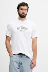 Guess tricou pentru bărbați, din bumbac 9BY2-TSMZYR_00X (M6YI49.K4235)