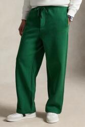 Ralph Lauren pantaloni de trening pentru bărbați, cu bumbac 9BY2-SPMZYC_79X (710B19069)