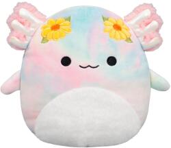 Jazwares Jucarie de plus, Squishmallows, Axolotl Tinley, 19 cm (N00002788_005w)