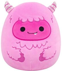 Jazwares Jucarie de plus, Squishmallows, Nenezy Yeti, 19 cm (N00002788_006w)