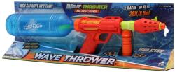 Lanard Toys Pistol cu apa Lanard Toys, Wave Thrower Blasters, Original Wave Thrower, Albastru