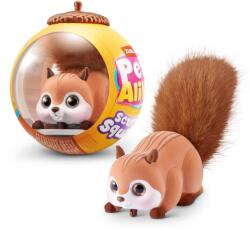 Pets Alive Jucarie interactiva, Pets Alive, Scurry'n Squirrel (N00008454_001w)