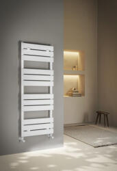 SAPHO Bondeco fürdőszobai radiátor 500x1266 mm, fehér DC512W (DC512W)