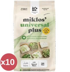 It's Us Miklos' Universal Mix Plus 10x1 kg