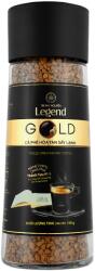 Trung Nguyen Cafea instant liofilizată Trung Nguyen Legend Gold, cafea instant vietnameză, 100g