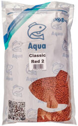 Aqua Garant Classic Red 2 mm 800g (AG515)