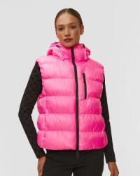 Bogner Fire+ice Vestă De Puf Roză Pentru Femei Bogner Fire+ice Naima