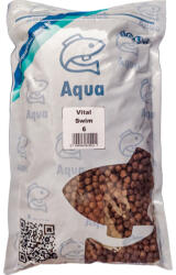 Aqua Garant Pellet Vital Swim 6mm 800g (AG550)