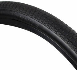 Tannus Külső Airless Razorblade 26x1.75 Fekete 800g