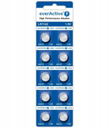 GP Batteries Gombelem LR43 everActive (891952) - iconink