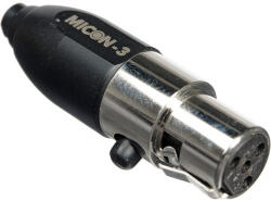 RØDE MICON-2 mikrofon adapter kis jack csatlakozóval (MICON2)