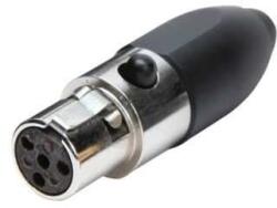 RØDE MICON-10 mikrofon adapter MIPRO és Beyerdynamic zsebadókhoz (MICON10)