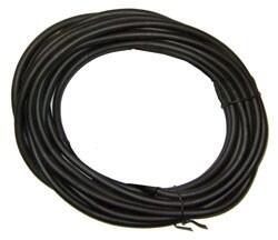 RØDE MICON CABLE 3, 3m-es Micon hosszabbító kábel - fekete színű (MICONCABLE3M)