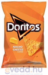 Doritos 90Gr Nacho Cheese