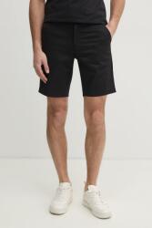 Calvin Klein rövidnadrág - fekete 32