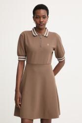Giorgio Armani ruha - barna XS
