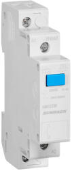 Schrack Sorbaépíthető impulzuskapcsoló, 1z, 230VAC, 16A, 1KE (LQ611230--) (LQ611230--)