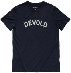 Devold Tricou DEVOLD Classic Legacy Tee Man ink L