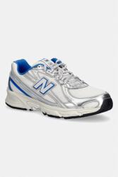New Balance 740 sportcipő - szürke Női 39.5 - answear - 33 990 Ft