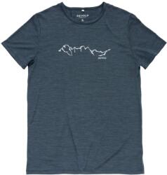 Devold Tricou DEVOLD Active Skyline Tee Man night L