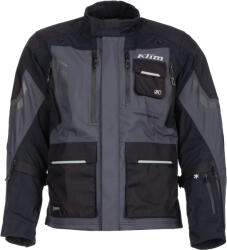 KLIM Carlsbad 2.0 Motoros Textildzseki