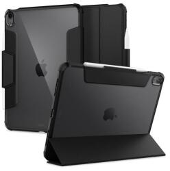 Spigen Husa de protectie tableta Spigen, Ultra Hybrid pentru Apple iPad AIR 4 2020/ AIR 5 2022, Negru (ACS02697)