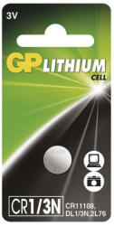 EMOS B15711 GP Lítium gombelem CR1/3N 1db/bliszter (1042103011)