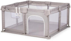 Chipolino Fiesta babakarám 120x120 cm - beige