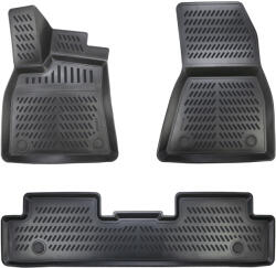ALM Covoare presuri cauciuc tip tavita PSN Renault R4 E-Tech 2024- (ALM 080526-45)