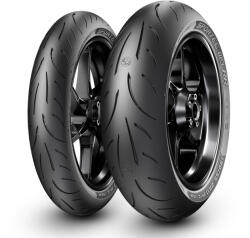 METZELER Sportec M9 Rr 120/70R17+180/55R17 Páros akció 58/73W Első/Hátsó TL