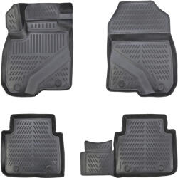 ALM Covoare presuri cauciuc tip tavita PSN Honda CR-V V 2018-2023 (ALM 080526-41)