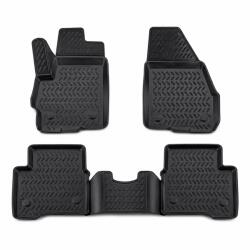 ALM Covoare presuri cauciuc tip tavita PSN Kia Sportage V Hybrid HEV 2022- (ALM 080526-39)