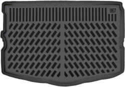PSN Tavita portbagaj cauciuc premium PSN Nissan Qashqai baza portbagaj joasa 2014-2021 (ALM 080526-36)