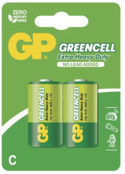 EMOS B1231 GP Greencell elem C 2db/bliszter (1012312000)