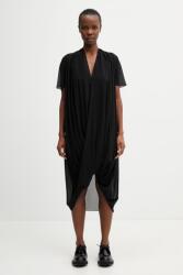 MM6 Maison Margiela ruha - fekete S - answear - 249 990 Ft