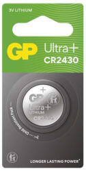 EMOS B15301 GP Ultra plus Lítium gombelem CR2430 1db/bliszter (1042243011)