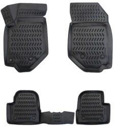 ALM Covoare presuri cauciuc tip tavita PSN Citroen C4 X 2022- (ALM 050326-3)