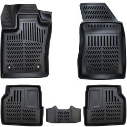 ALM Covoare presuri cauciuc tip tavita PSN Alfa Romeo Tonale mHEV PHEV 2022- (ALM 080526-47)