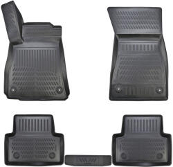 ALM Covoare presuri cauciuc tip tavita PSN Audi A5 B10 Avant 2024- (ALM 080526-43)