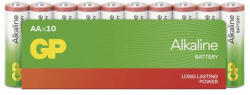EMOS B0420G GP Alkaline elem LR6 (AA), 8db (1024230100)