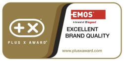 EMOS B15325UP GP Ultra Plus CR2032 lítium gombelem, 200 db-os display box (1042203225)