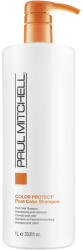 Paul Mitchell - Color Protect Post Color Shampoo - Festés Utáni Színvédő Sampon 1000ml