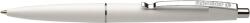 Schneider Pix Office alb cu mecanism, M 0.4 mm, albastru (SD-002502)