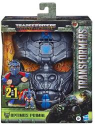 Playseat Figurina Transformers Playset, Plastic, 11.6x23.8x20.5 cm, Negru (F4142 F4650 5010993941612) Figurina