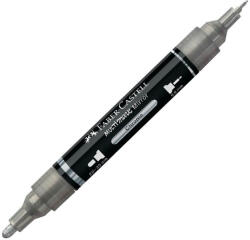 Faber-Castell Marker Acrilic Multimark Cul. 551 Efect Oglinda Faber-castell (fc185960) - rbsservice