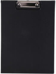 Deli Clipboard Dublu Negru Deli (DLE38154B) - rbsservice