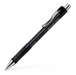 Faber-Castell Pix Cu Mecanism M Beyond Negru Faber-castell (fc348899)