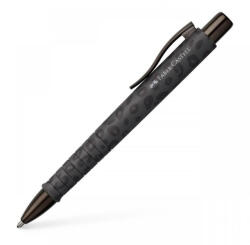 Faber-Castell Pix Cu Mecanism Ed Speciala Leo Urban Jungle Poly Ball Xb Faber-castell (fc241181)