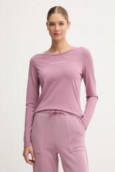 Giorgio Armani hosszú ujjú - rózsaszín XS